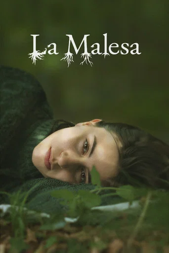 Movie poster for La Malesa (2023)