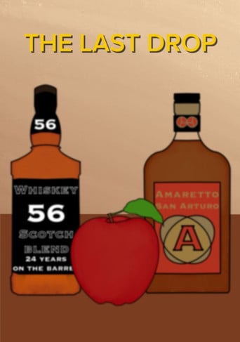 The Last Drop poster