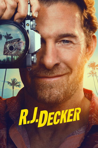 R.J. Decker poster