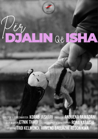 Movie poster for To the Boy I  Was (2026)