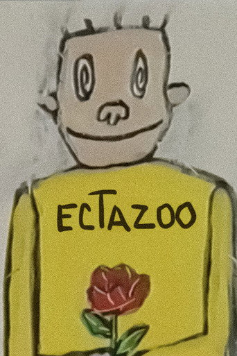 Movie poster for Ecstazoo (1996)