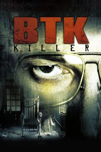 Movie poster for B.T.K. Killer (2005)