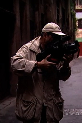 Movie poster for Llorenç Soler: dues o tres coses que… (1996)