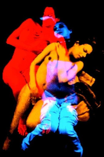 Movie poster for Tropic of Capricorn (2005)