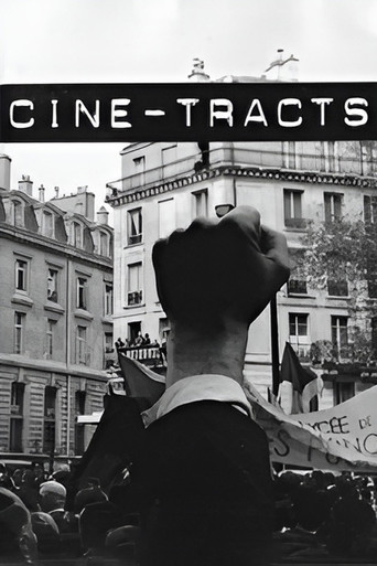 Cinétracts poster