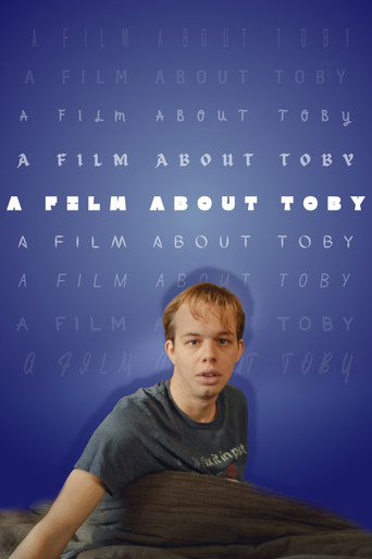 Movie poster for A Film About Toby (2025)