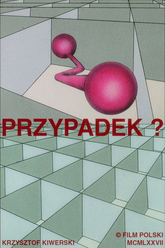 Movie poster for Chance? (1977)