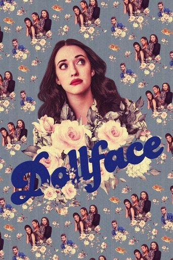 Dollface poster