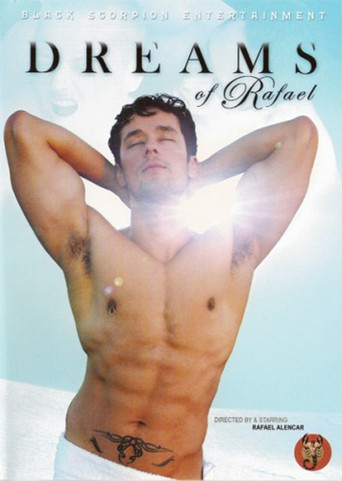Movie poster for Dreams of Rafael (2006)