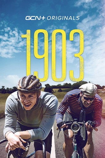 Movie poster for 1903: Relived: Stage 1 Of The First Tour (2020)