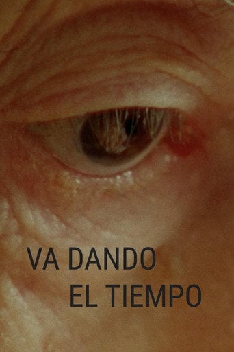 Movie poster for Va Dando El Tiempo (2020)