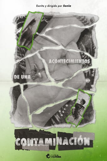 Episodes of pollution poster