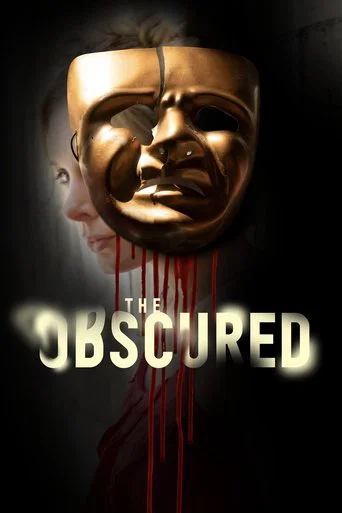 Movie poster for The Obscured (2022)