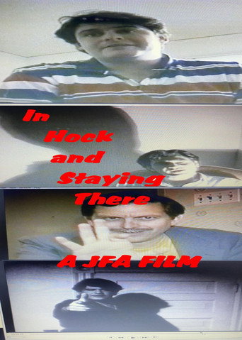 Movie poster for In Hock & Staying There