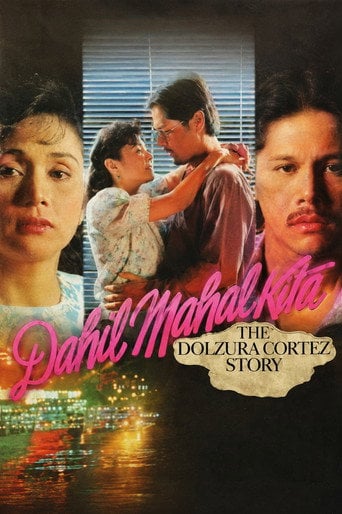 Movie poster for Because I Love You (1993)