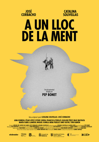 A un lloc de la Ment poster