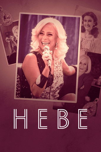 Hebe poster