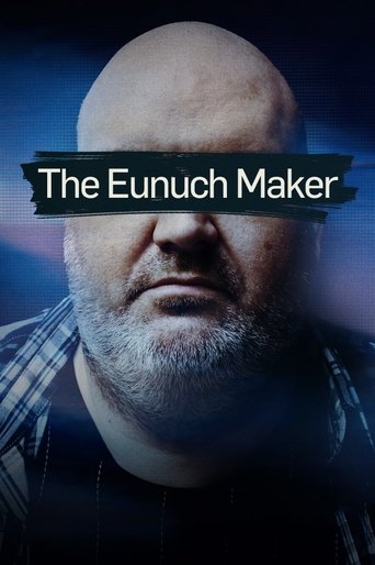 The Eunuch Maker poster