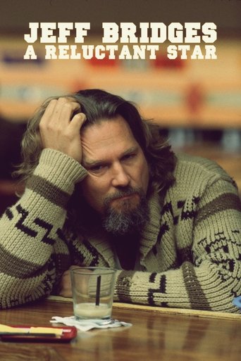 Jeff Bridges: A Reluctant Star poster