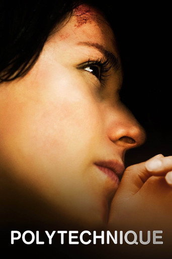Movie poster for Polytechnique (2009)