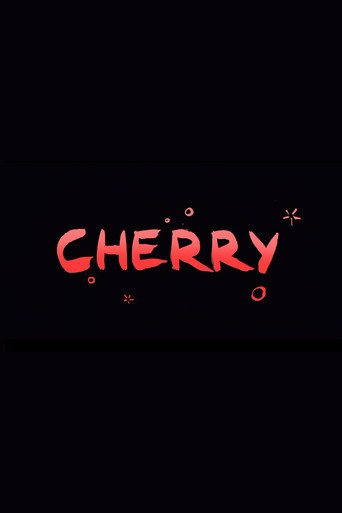 Movie poster for Cherry (2017)