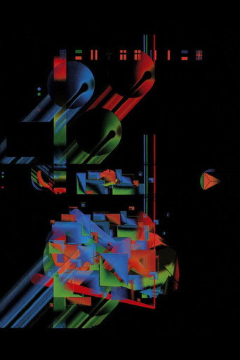 Movie poster for Radiohead - Videotape (James Rutledge Remix) (2008)
