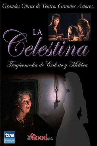 La Celestina poster