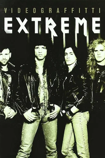 Movie poster for Extreme: Videograffitti (2006)