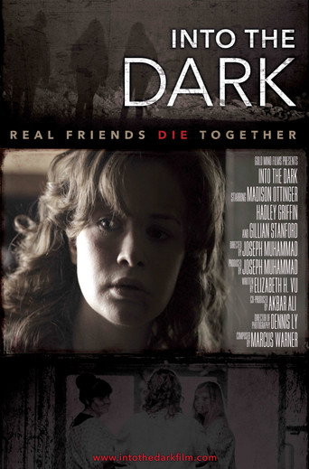 Movie poster for Into The Dark (2017)