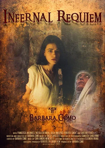 Movie poster for Infernal Requiem (2020)