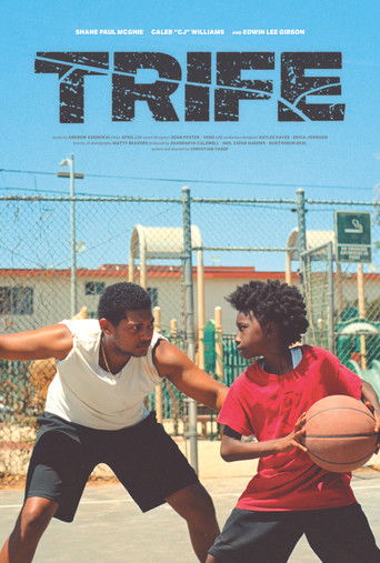 Trife poster