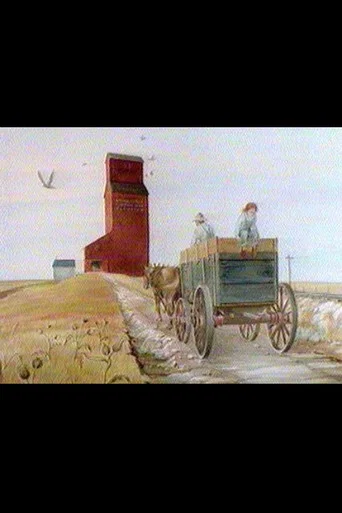 Movie poster for Prairie Album (1979)