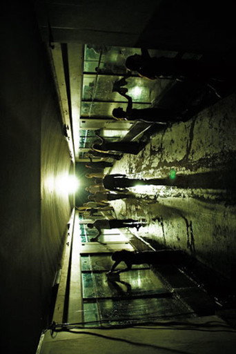 Movie poster for A Última Palavra é a Penúltima (2012)