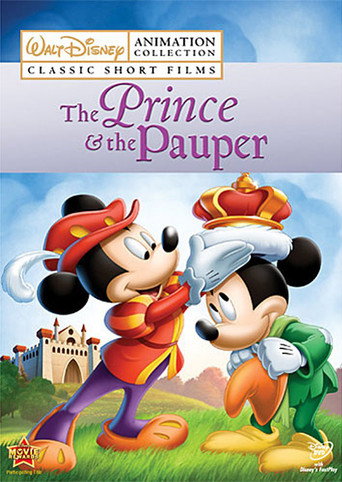 Movie poster for Walt Disney Animation Collection - Volume 3 (2009)