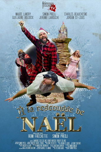 To Naël's Rescue poster