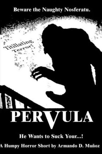 Movie poster for Pervula (2002)