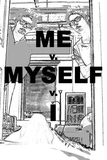Movie poster for Me v. Myself v. I (2020)