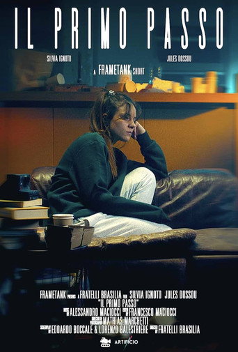 Il Primo Passo poster