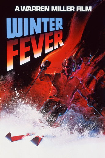 Movie poster for Winter Fever (1979)