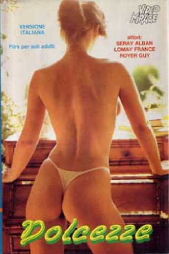 Prends-moi tout poster