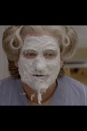 Cake and Death poster