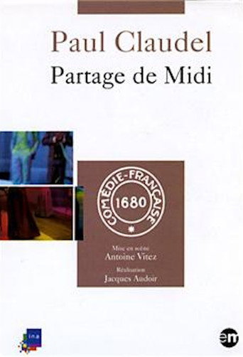Movie poster for Partage de midi (1977)
