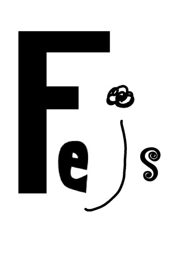 Movie poster for Fejs (1970)