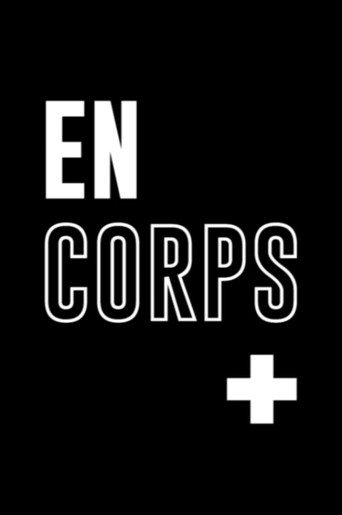 En corps + poster
