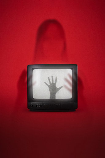 Movie poster for Red Rebirth (2020)