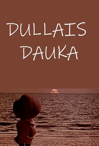 Movie poster for The Searching Dauka (1968)