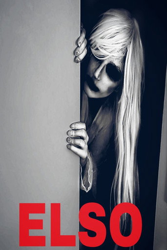 Movie poster for Elso