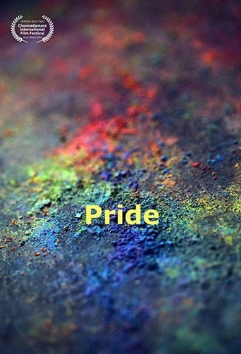 Movie poster for Pride (2011)