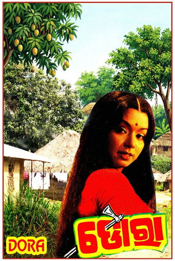 Movie poster for Dora (1984)