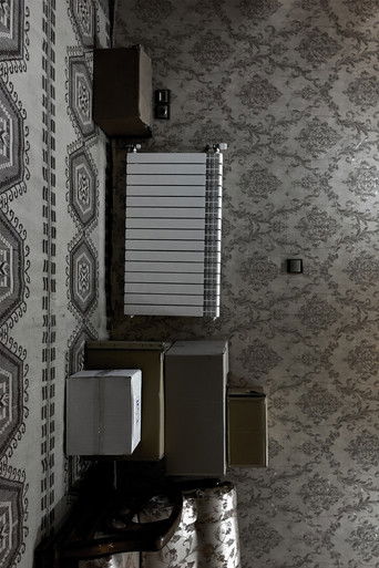 The Last Eight Hours poster